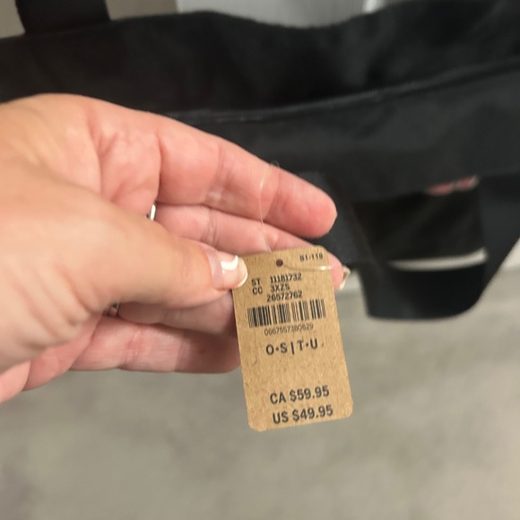 Victoria’s Secret Tote - Picture 3 of 3